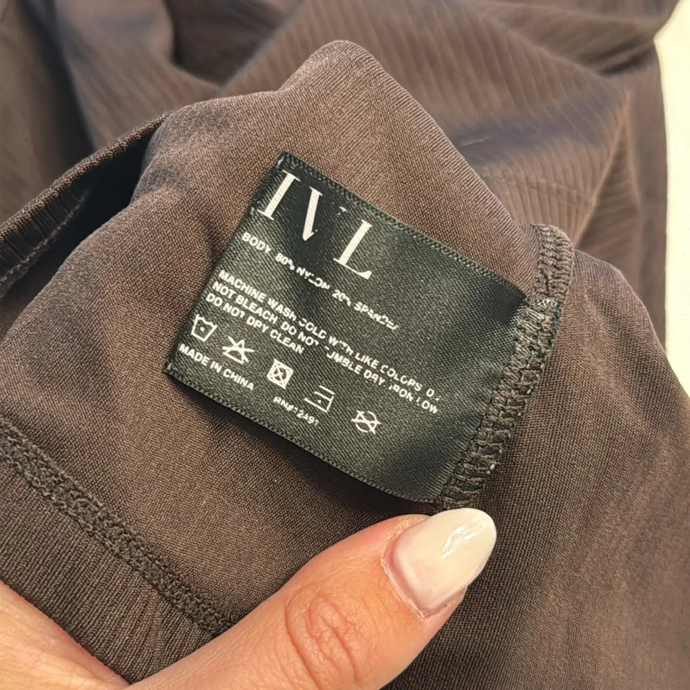 IVL Rib Tank Java color - Picture 7 of 7